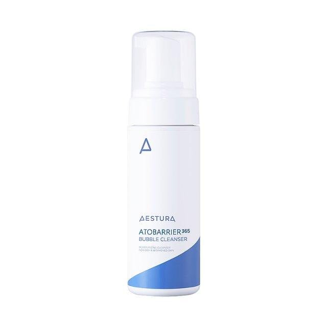 [Aestura] atobarrier 365 Bubble Cleanser 150ml - Olive K - Beauty