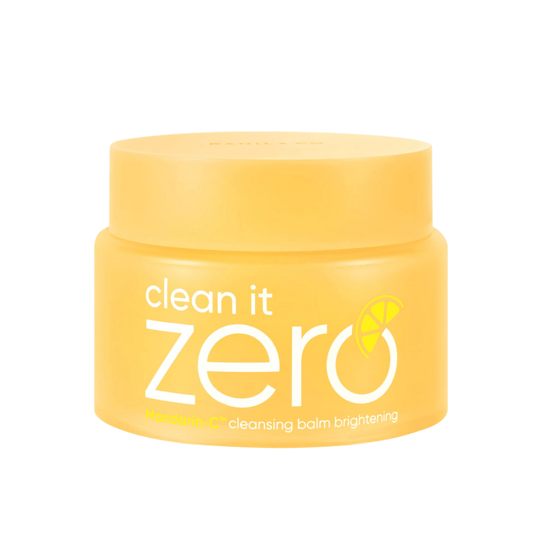 [Banilaco] Clean it Zero Cleansing Balm Brightening 100ml - Olive K - Beauty