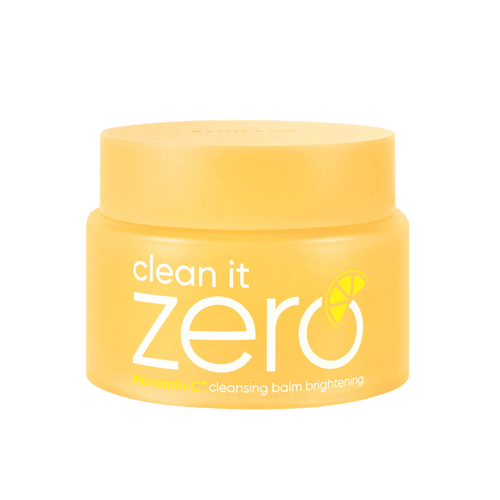 [Banilaco] Clean it Zero Cleansing Balm Brightening 100ml - Olive K - Beauty
