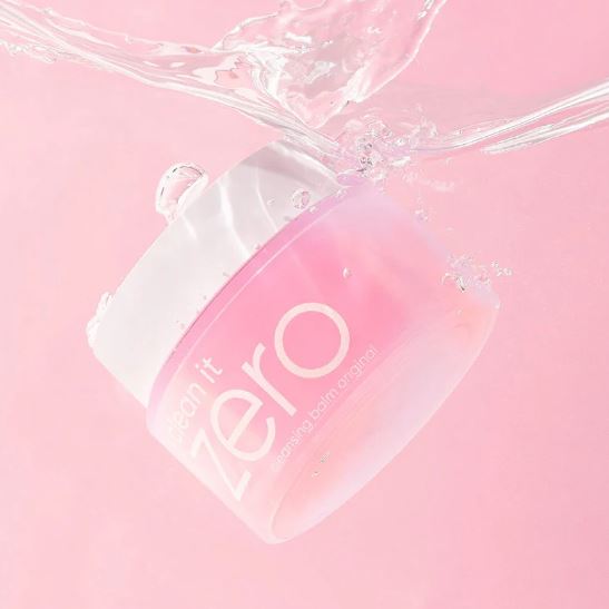 [BanilaCo] Clean It Zero Cleansing Balm Original 100ml - Olive K - Beauty