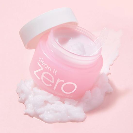[BanilaCo] Clean It Zero Cleansing Balm Original 100ml - Olive K - Beauty