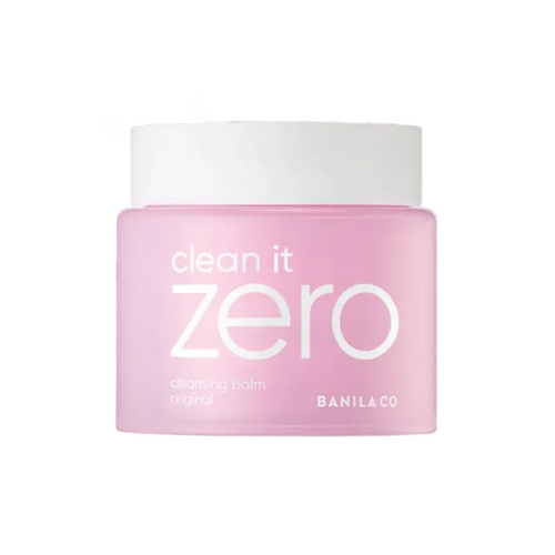 [BanilaCo] Clean It Zero Cleansing Balm Original 100ml - Olive K - Beauty