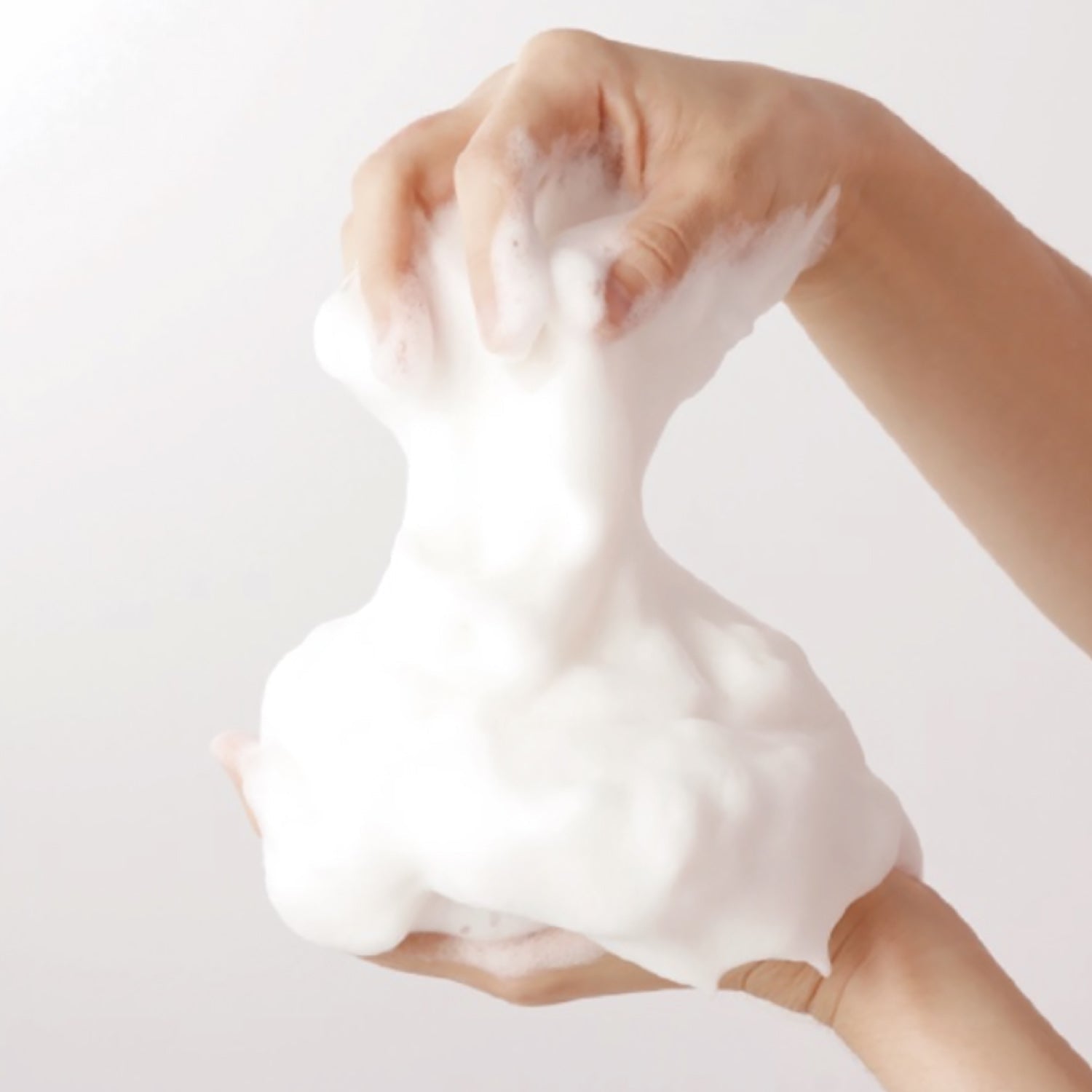 [Beaudiani] Pure Foaming Facial Cleanser 150ml - Olive K - Beauty