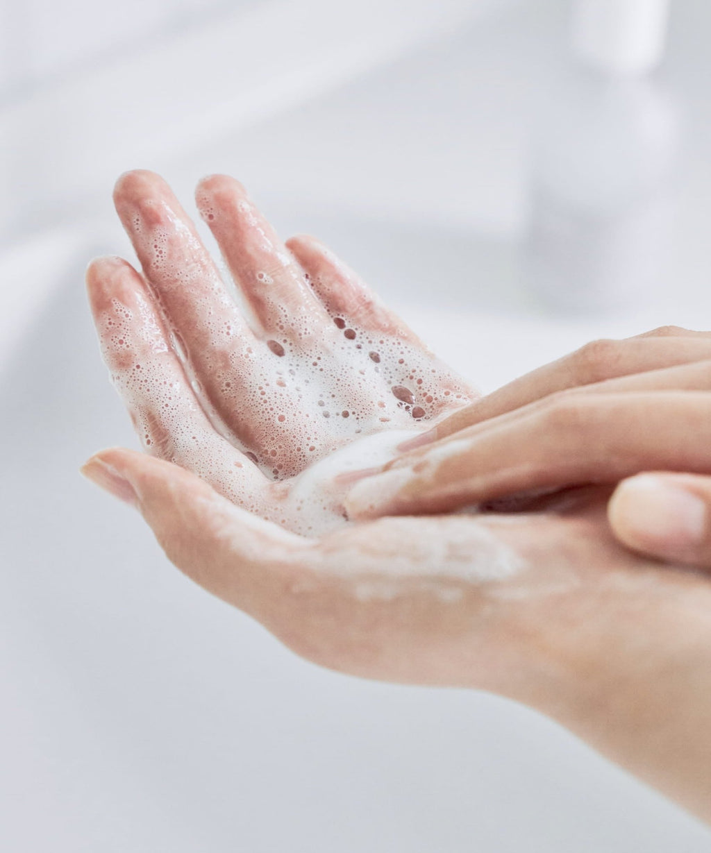 [celimax] Dual Barrier Mild Gel Cleanser 200ml - Olive K - Beauty