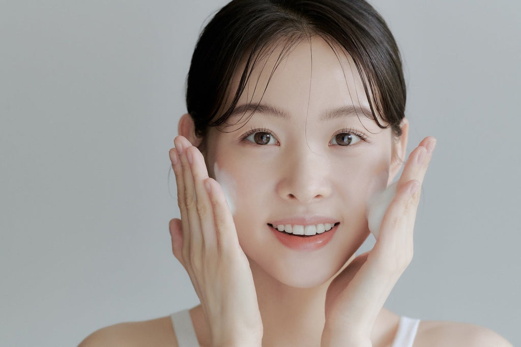 [celimax] The Real Noni Acne Bubble Cleanser 155ml - Olive K - Beauty