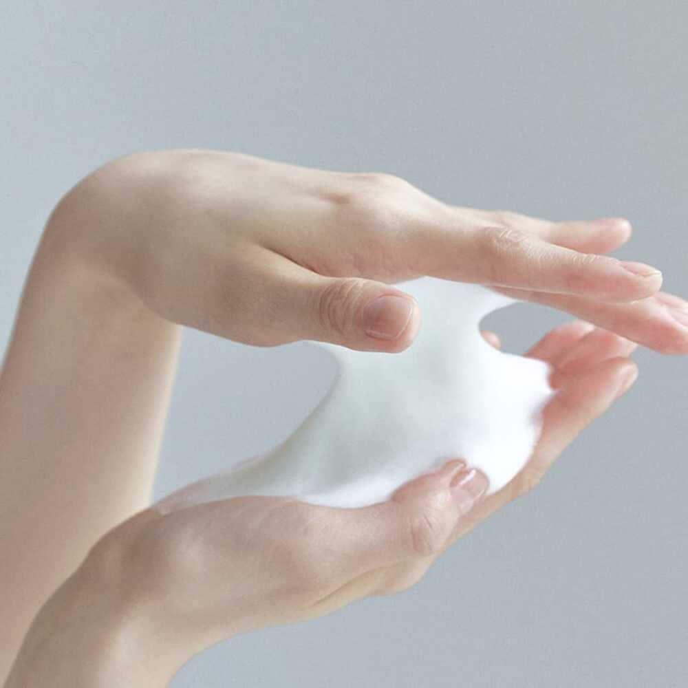 [celimax] The Real Noni Acne Bubble Cleanser 155ml - Olive K - Beauty