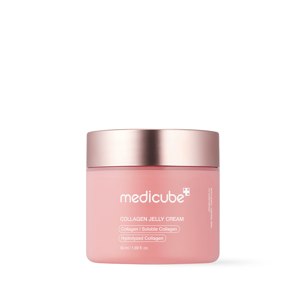 [Medicube] Collagen Jelly Cream - 2 Size - Olive K - Beauty